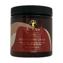 Crema hidratante diaria As I Am Double Butter Rich de 227 g 