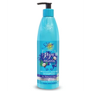 Avanti Silicon Mix Rizos Naturales Champú 16 oz