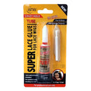 Pegamento para pelucas BMB Crazy Hold Tube Super LACE de 11,3 g (0,4 oz)