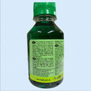 Aceite de Bergamota/Aceite de Bergamota 2oz/4oz