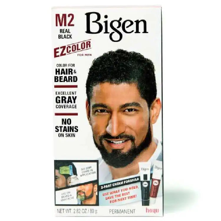 Bigen EZ Color for Men-5 Color