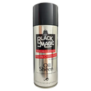 Spray de brillo Black Magic Oil (coco africano) 298 ml