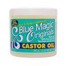 Aceite de ricino Blue Magic Originals, 355 ml