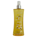 Body Fantasies Signature Body Spray Vainilla 237 ml - Una fragancia dulce y seductora para mujer