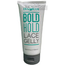 Gel fijador de encaje Bold Hold - Adhesivo temporal para pelucas de encaje 6 oz.