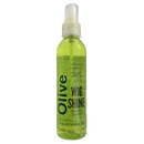 Esencia de oliva orgánica natural Bonfi para dar brillo a pelucas – 170 g