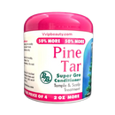 Bonner Bros. Acondicionador Super Gro de alquitrán de pino, 6 oz.