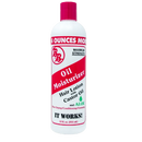 Loción capilar hidratante con aceite de ricino Bronner Bros, 355 ml