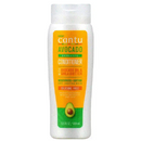 Acondicionador hidratante de aguacate CANTU sin silicona 13.5 oz
