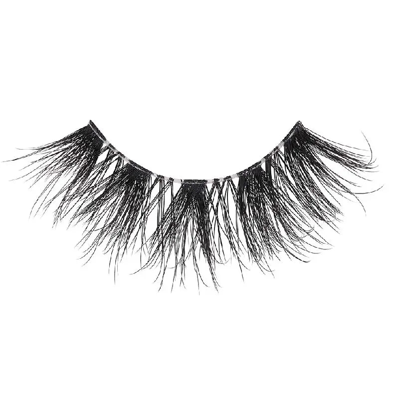 C Curl Lash Extensions- Your Shortcut to Salon-Quality Lashes -KLEC06