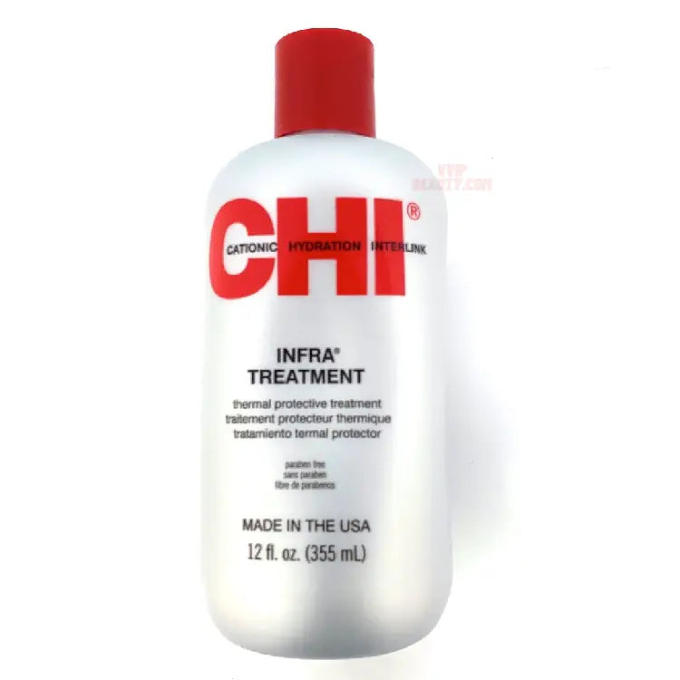 CHi Infra Treatment Thermal Protecting 12 oz