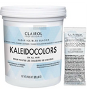 Decolorante en polvo CLAIROL PROFESSIONAL Kaleidocolors Clear Ice 1 oz/8 oz