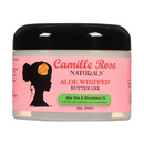 Gel de manteca batida de aloe vera de Camille Rose Naturals - 227 g