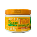 Crema hidratante para rizar Cantu Avocado de 355 ml