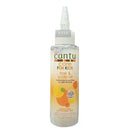 Aceite para cabello y cuero cabelludo Cantu Care for Kids de 118 ml (4 oz)
