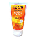Aceite en gel sellador de hidratación Cantu Karité para cabello natural seco Deny Moisture Seal de 148 ml