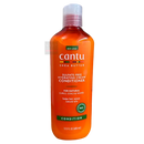 Acondicionador en crema hidratante sin sulfatos Cantu con manteca de karité para cabello natural, 13.5 oz ^^