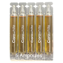 Sérum antihiperpigmentación Caro White Light Drop, 5 ampollas