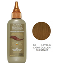 Coloración para el cabello Clairol Beautiful Collection Advanced Gray Solution de 85 ml