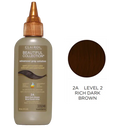 Coloración para el cabello Clairol Beautiful Collection Advanced Gray Solution de 85 ml