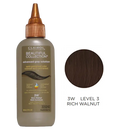 Coloración para el cabello Clairol Beautiful Collection Advanced Gray Solution de 85 ml