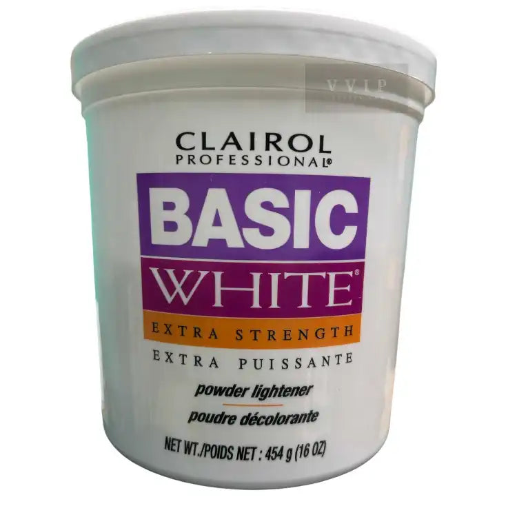 Clairol Bw2 Powder Lightener 16 oz