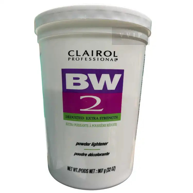 Clairol Bw2 Powder Lightener 32 oz