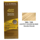 Color líquido permanente Clairol (SOY4PLEX) 2 fl oz-65 Color