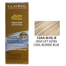 Color líquido permanente Clairol (SOY4PLEX) 2 fl oz-65 Color