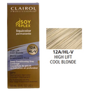 Color líquido permanente Clairol (SOY4PLEX) 2 fl oz-65 Color
