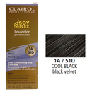 Color líquido permanente Clairol (SOY4PLEX) 2 fl oz-65 Color