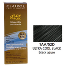 Color líquido permanente Clairol (SOY4PLEX) 2 fl oz-65 Color