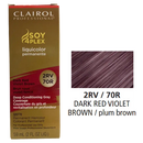 Color líquido permanente Clairol (SOY4PLEX) 2 fl oz-65 Color