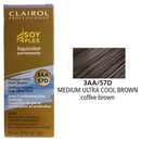Color líquido permanente Clairol (SOY4PLEX) 2 fl oz-65 Color