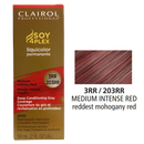 Color líquido permanente Clairol (SOY4PLEX) 2 fl oz-65 Color