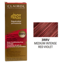 Color líquido permanente Clairol (SOY4PLEX) 2 fl oz-65 Color