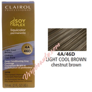 Color líquido permanente Clairol (SOY4PLEX) 2 fl oz-65 Color