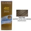 Color líquido permanente Clairol (SOY4PLEX) 2 fl oz-65 Color