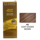 Color líquido permanente Clairol (SOY4PLEX) 2 fl oz-65 Color