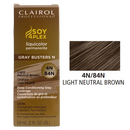 Color líquido permanente Clairol (SOY4PLEX) 2 fl oz-65 Color