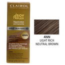 Color líquido permanente Clairol (SOY4PLEX) 2 fl oz-65 Color