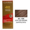 Color líquido permanente Clairol (SOY4PLEX) 2 fl oz-65 Color