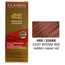Color líquido permanente Clairol (SOY4PLEX) 2 fl oz-65 Color