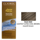 Color líquido permanente Clairol (SOY4PLEX) 2 fl oz-65 Color