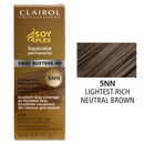 Color líquido permanente Clairol (SOY4PLEX) 2 fl oz-65 Color
