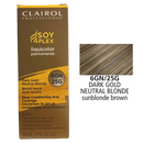 Color líquido permanente Clairol (SOY4PLEX) 2 fl oz-65 Color