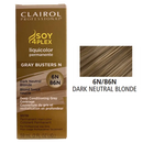 Color líquido permanente Clairol (SOY4PLEX) 2 fl oz-65 Color