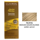 Color líquido permanente Clairol (SOY4PLEX) 2 fl oz-65 Color