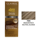 Color líquido permanente Clairol (SOY4PLEX) 2 fl oz-65 Color