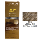 Color líquido permanente Clairol (SOY4PLEX) 2 fl oz-65 Color